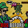 SMB: Bros before Hos