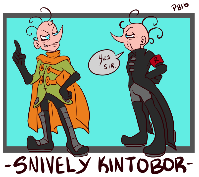 Snively's Ridge Snivelys by Dumpsterthot on DeviantArt