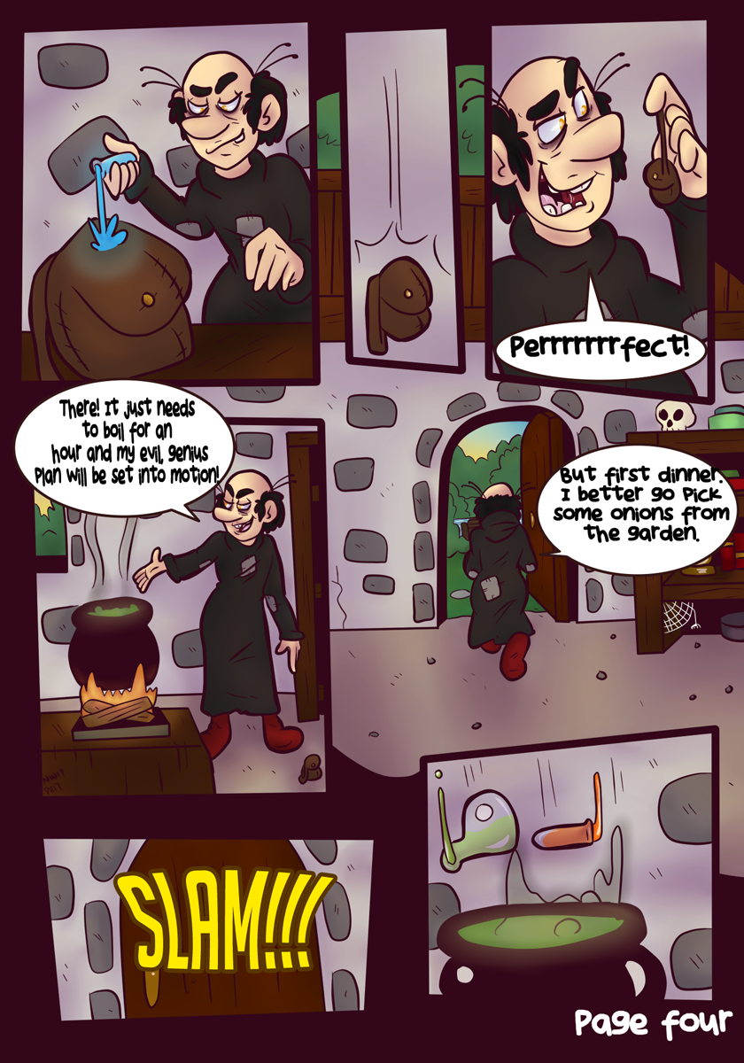 ASF: Ch 1 Page 4