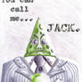 'You can call me Jack.'