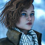 Winter Breeze.