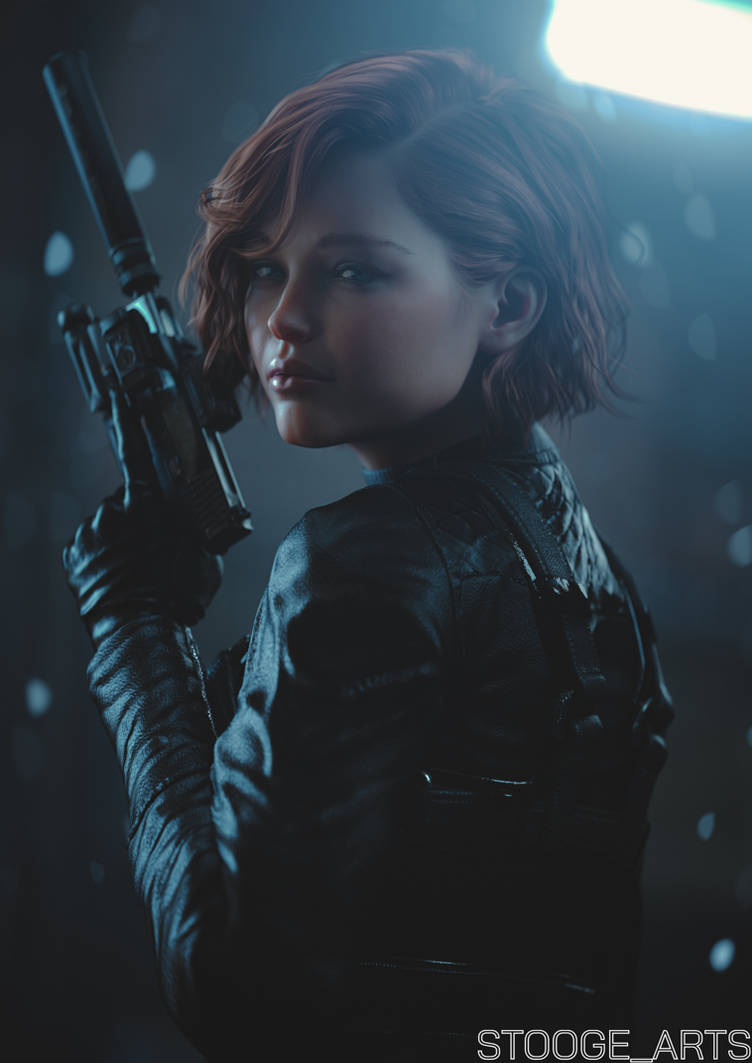 Always Ready by StoogeArts on DeviantArt Always Ready by StoogeArts on DeviantArt