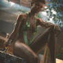 Summertime Vibes 2026 (Felicia)