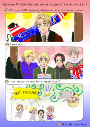 Hetalia: Celebrate Responsibly