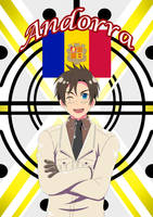 APH Request: Andorra