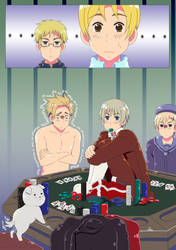 APH Request: Poker Face