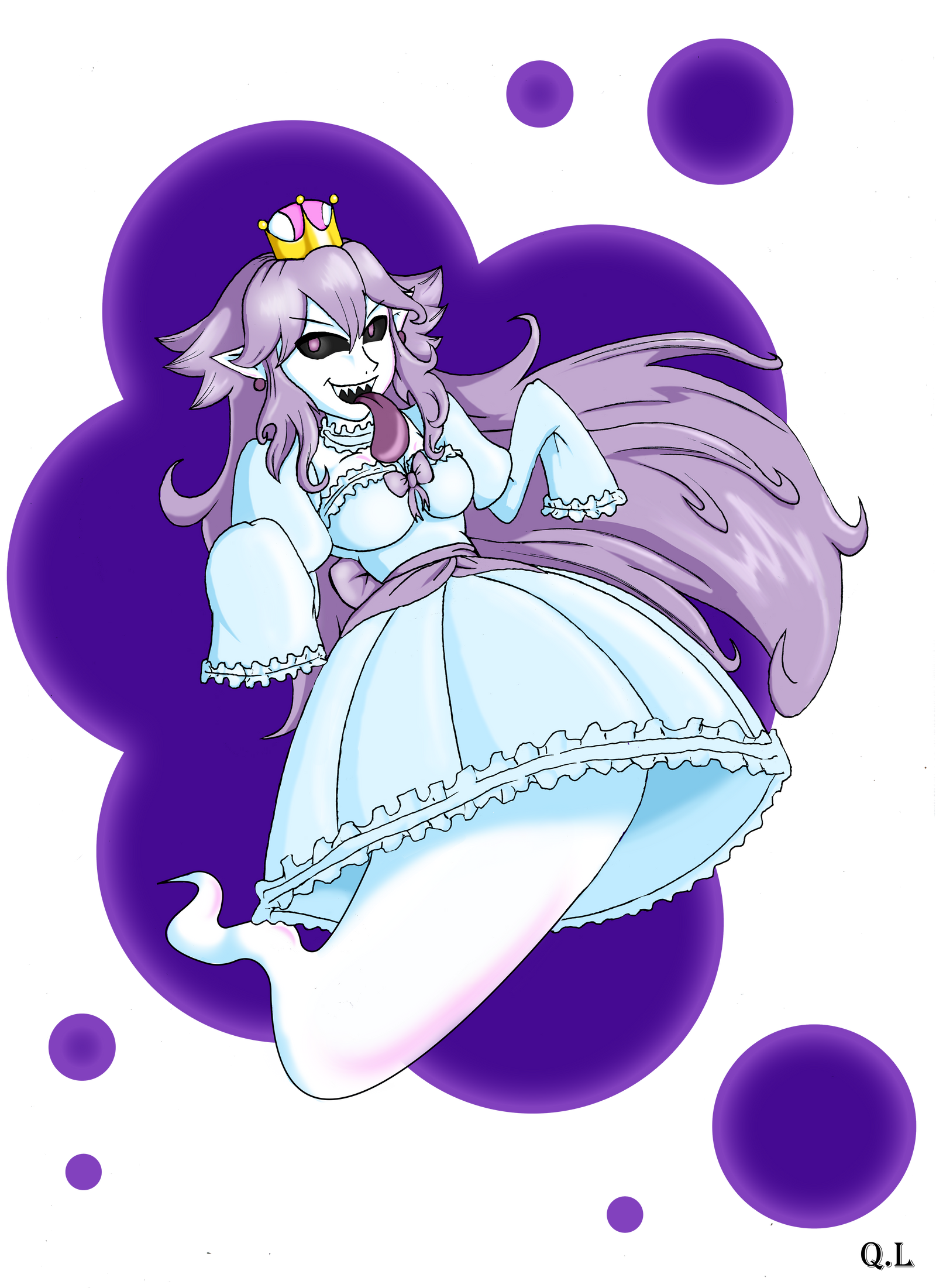 Boosette R34 - g10mzqj