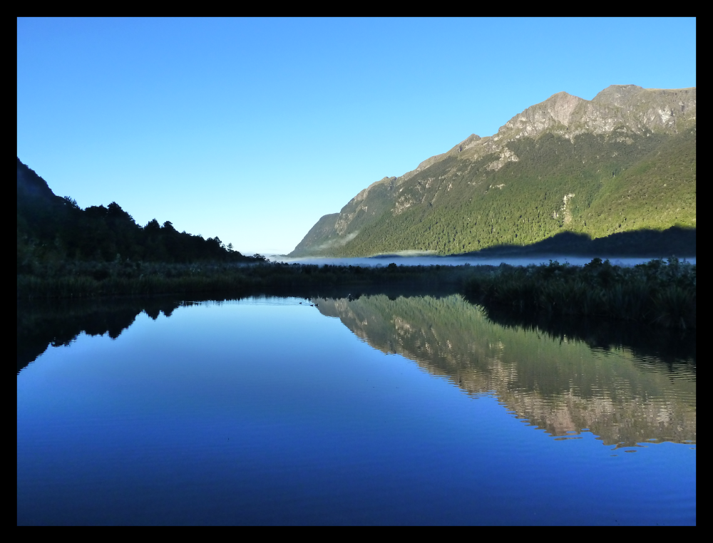 Mirror Lake 1