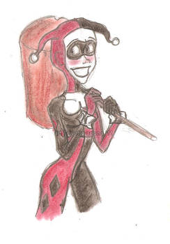 Harley Quinn