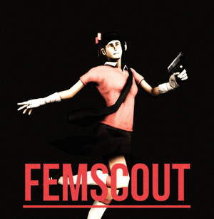 [SFM] FemScout