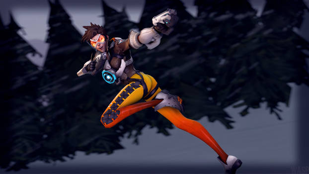 [SFM] Tracer