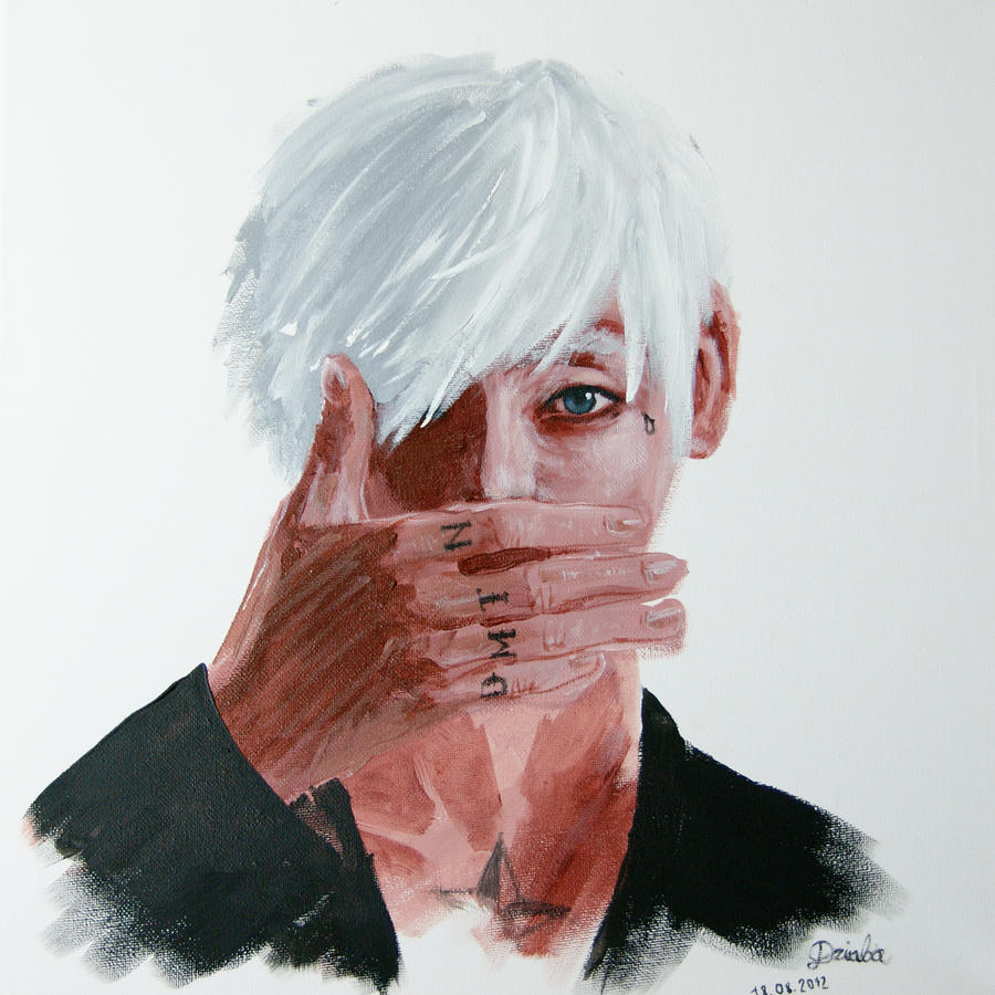 Dalmatian - Jang intae