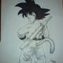 :: Son Goku ::