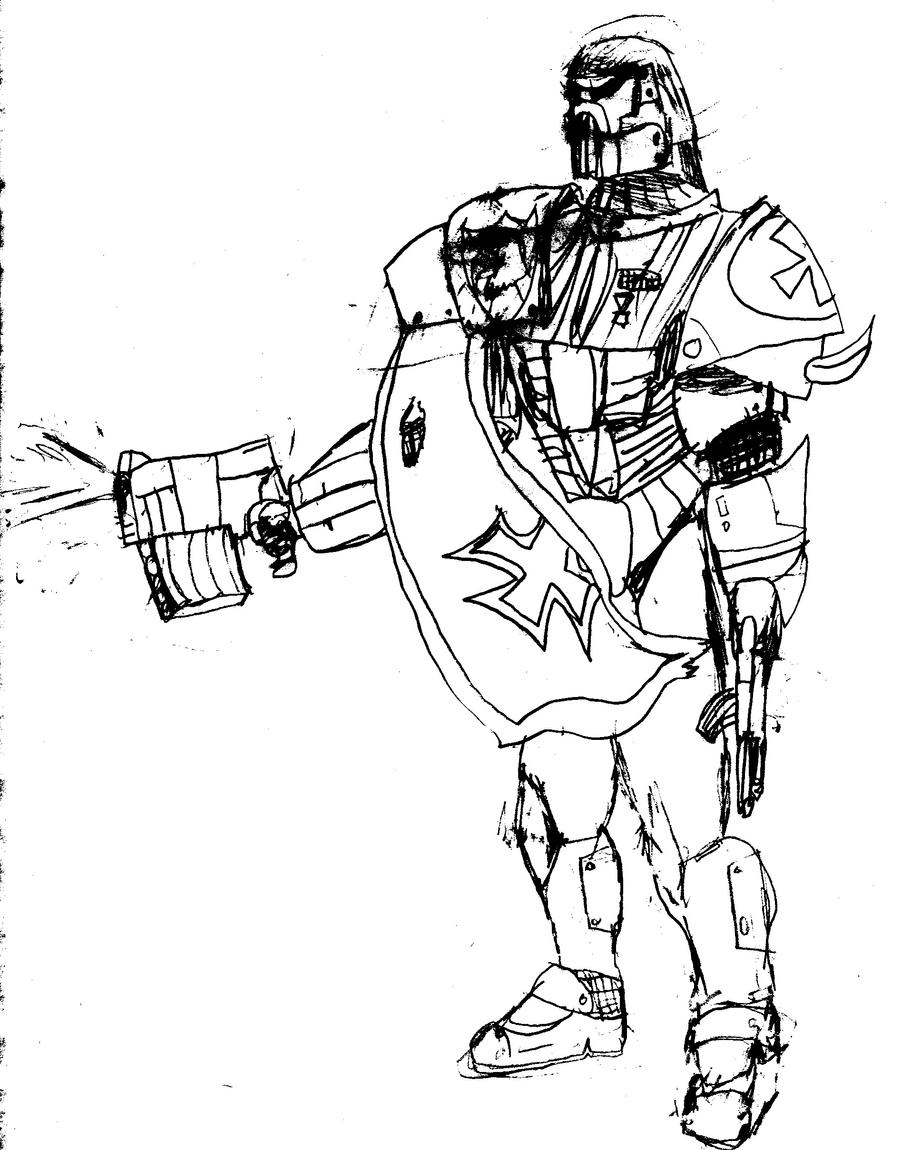 LRK by Veraldrisz on DeviantArt