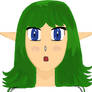 LOZ: Adult Saria WIP