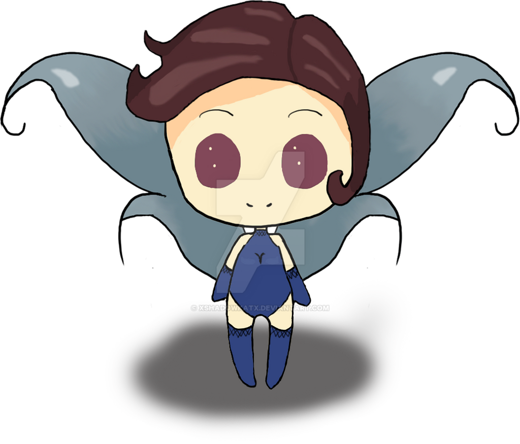 Chibi Pixie