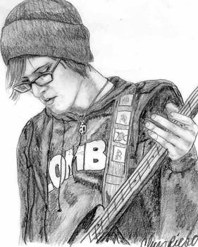 Mikey way