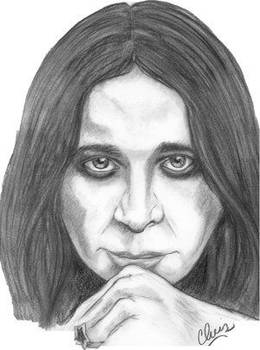 Ozzy Osbourne