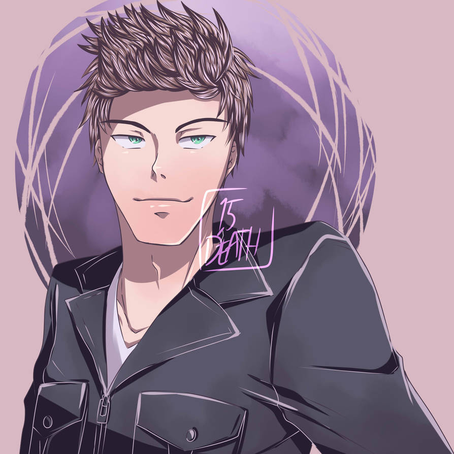 Comm: Slicky Ricky by 15DEATH on DeviantArt