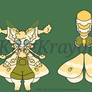 Sold mothshrimp adopt