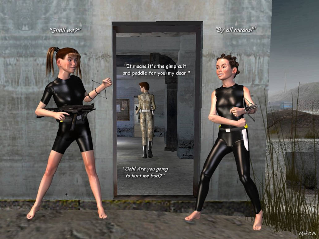 Deviantart Rksani Police Terminator 020 by RKSani on DeviantArt