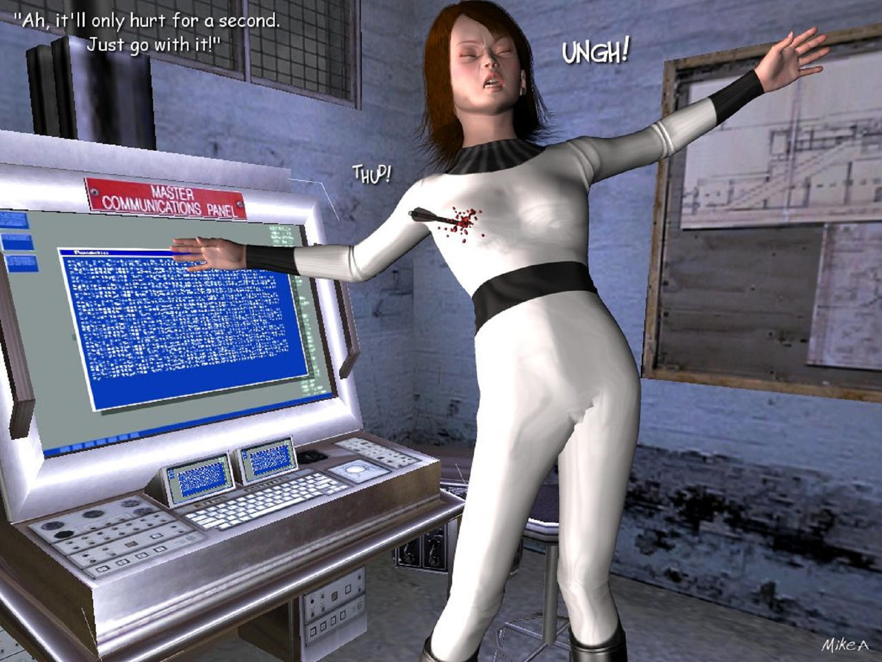 Deviantart Rksani Police Terminator 023 by RKSani on DeviantArt