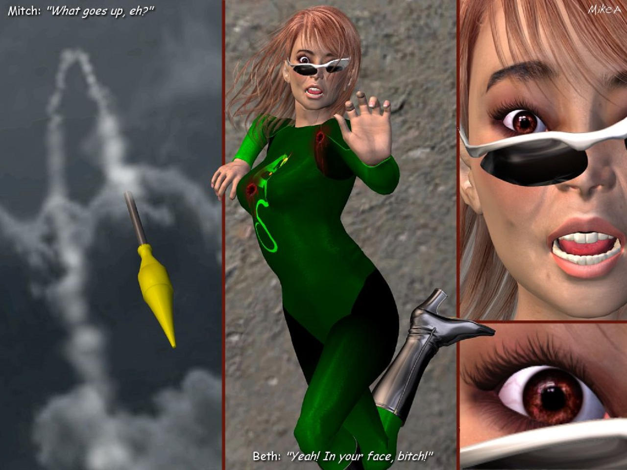 Deviantart Rksani Police Terminator 055 by RKSani on DeviantArt