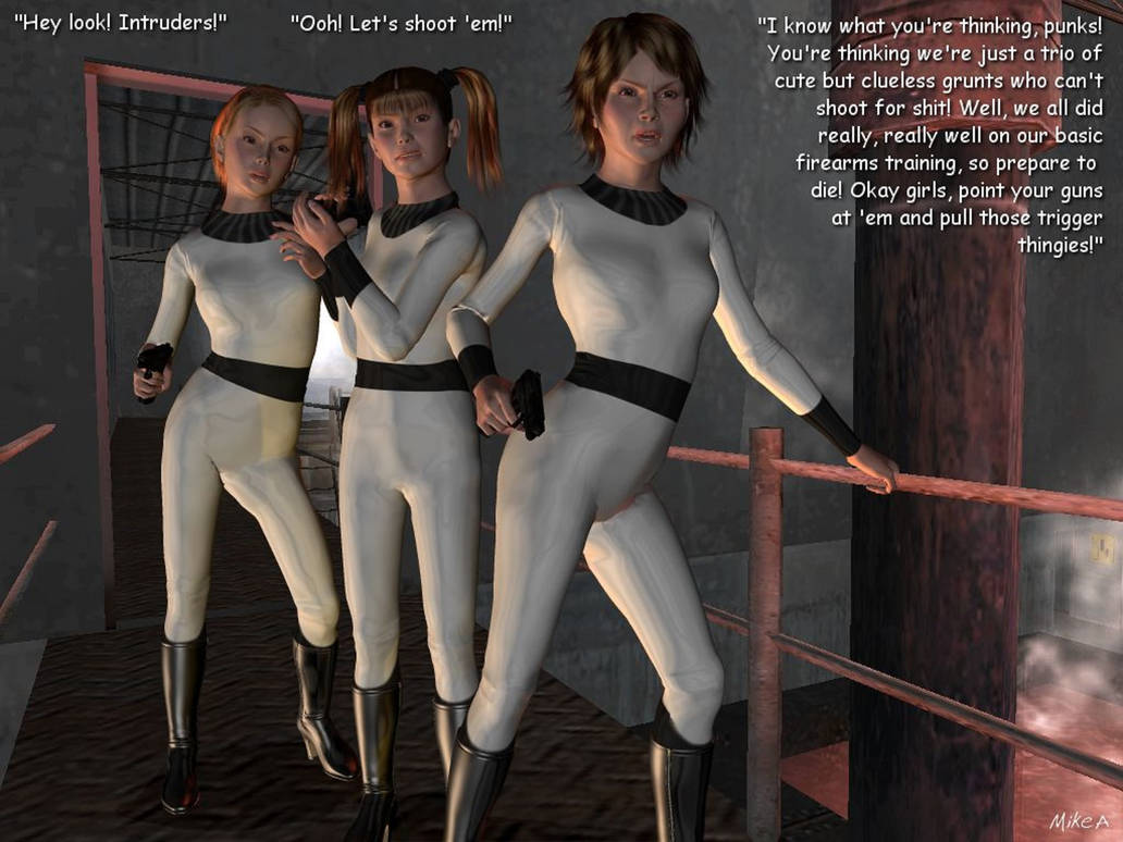 Deviantart Rksani Police Terminator 071 by RKSani on DeviantArt