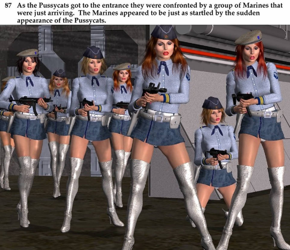Deviantart Rksani Police Terminator 014 by RKSani on DeviantArt