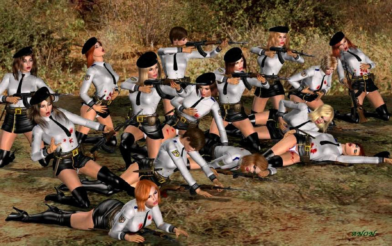 Deviantart Rksani Police Terminator 070 by RKSani on DeviantArt