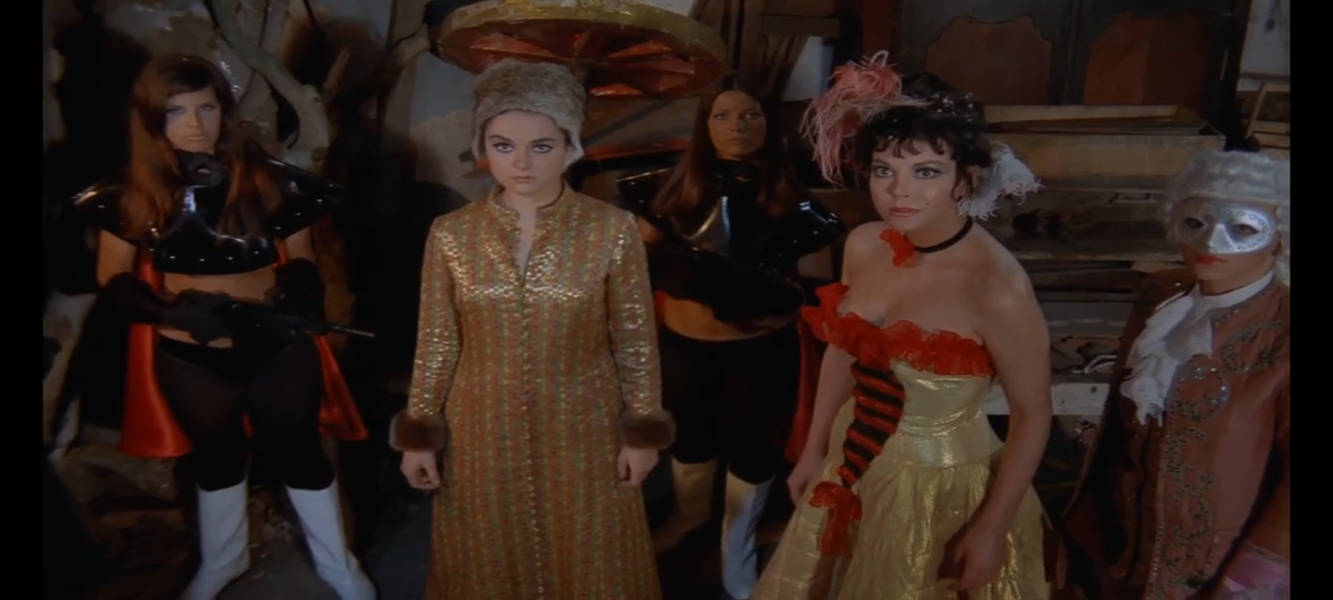 Sumuru 2 (1969) 276 by RKSani on DeviantArt