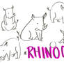 rhinocerosus
