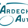 Logo 'Ardeche Auto'