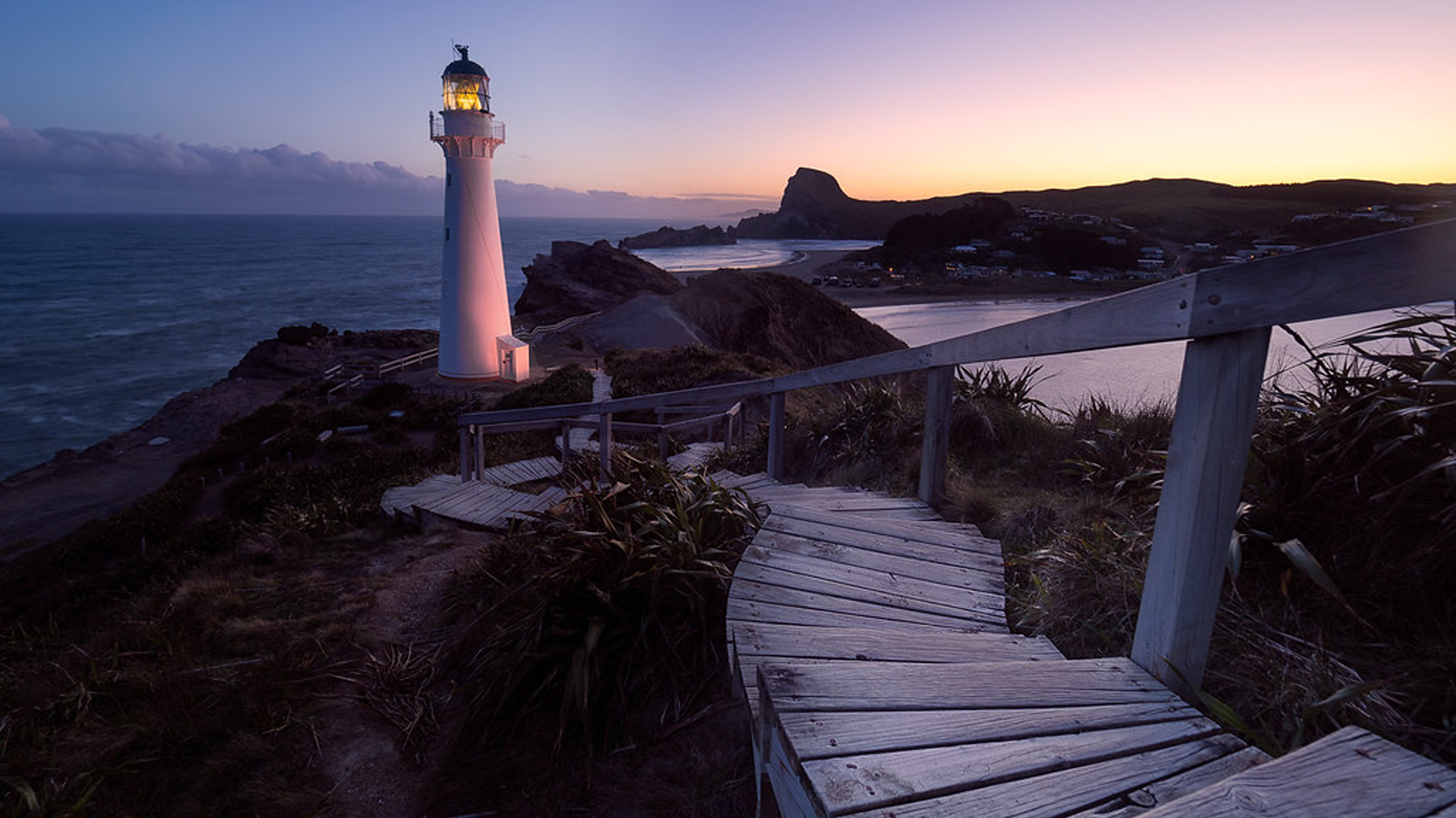 Castle Point Background Castle Point Lighthouse, New Zealand by 1BennyBear on DeviantArt