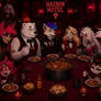 Jambalaya for everyone