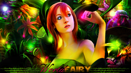 Fairy World