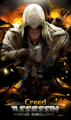 Assassin Creed