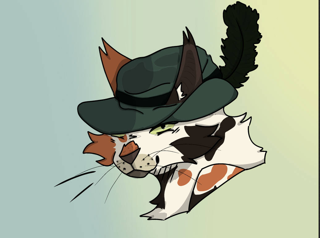Pfp pic entry ^^ by Wildraindraws on DeviantArt