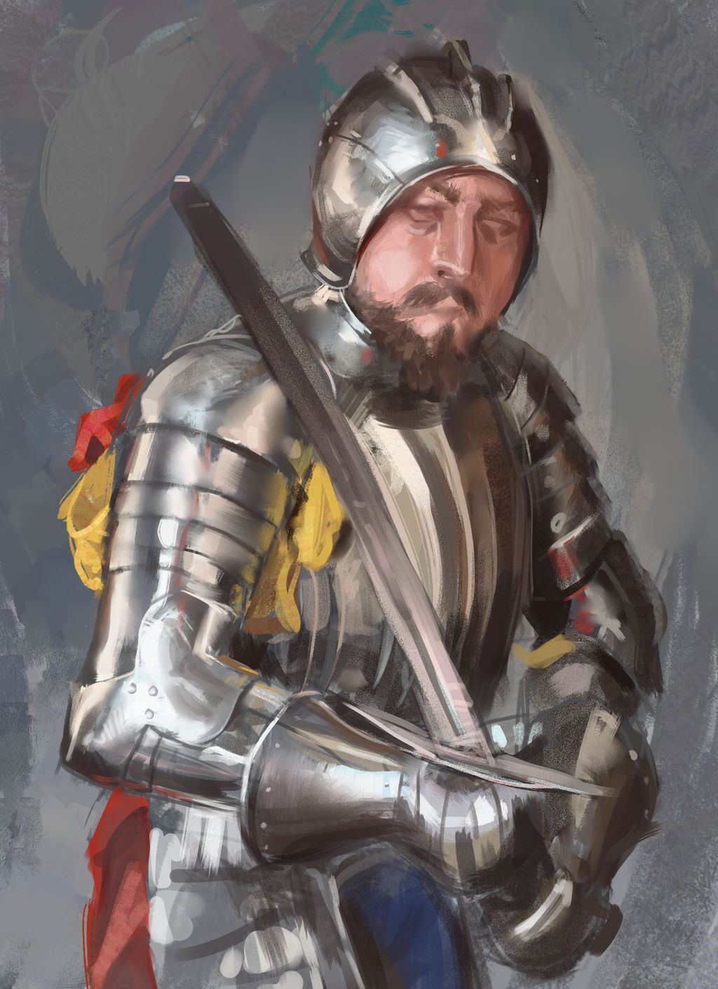 Deviantart Armor Armor by Vorueg on DeviantArt