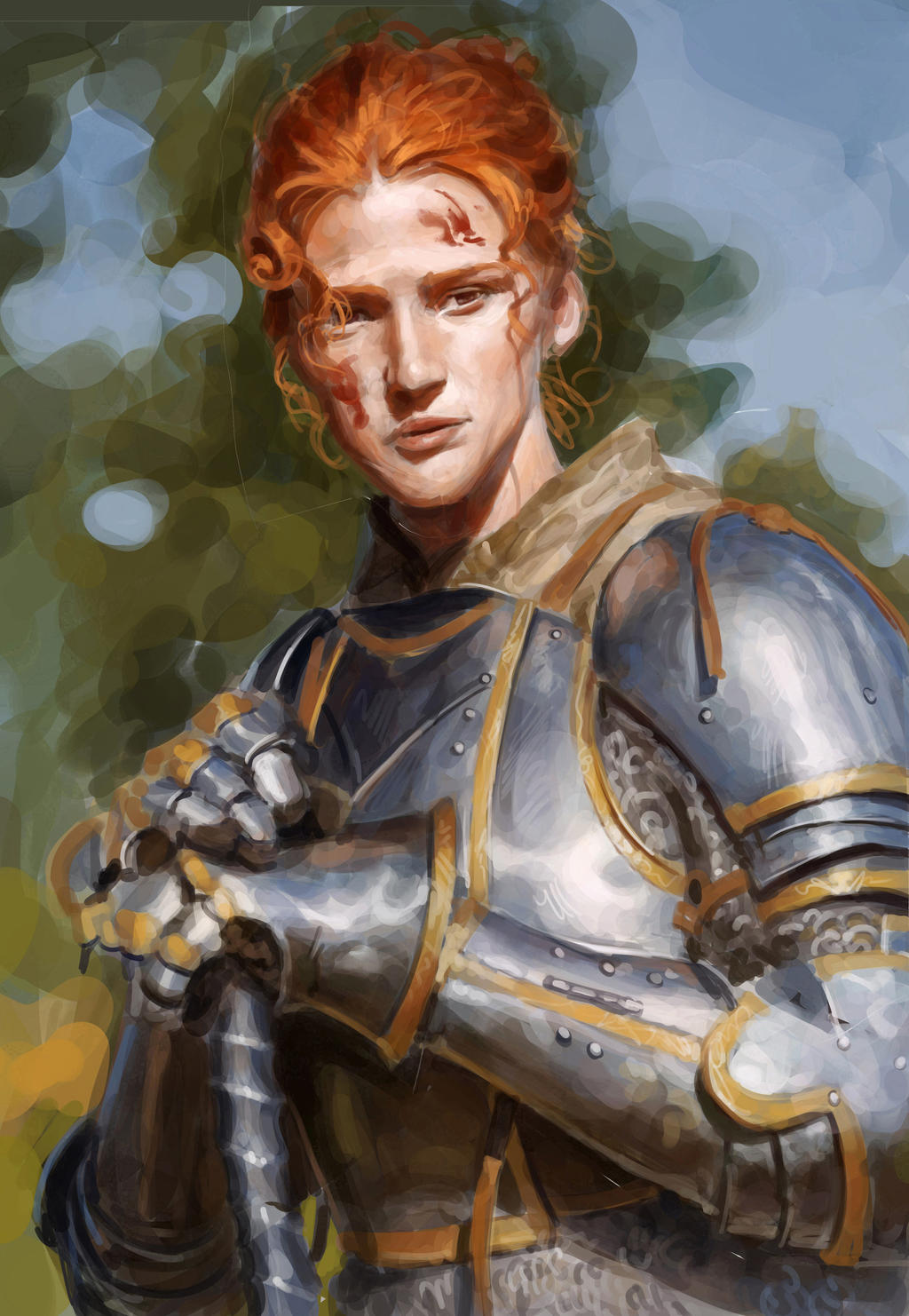 Armor Deviantart Armor Stud by Vorueg on DeviantArt
