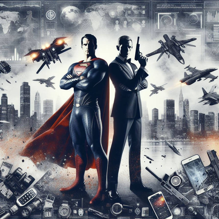 Flemming's Finest by Zaredit on DeviantArt