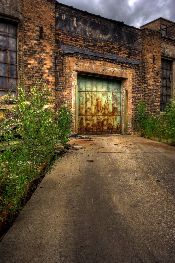 The path less taken by MichelleCox on DeviantArt