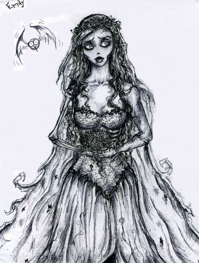 Corpse Bride