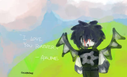 Explore the Best Azuretime Art | DeviantArt