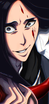 Unohana Retsu