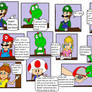 Super Mario Bros around the world, page 4