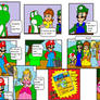 Super Mario Bros around the world, page 5