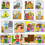Super Mario Bros around the world, page 11