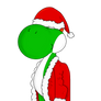 Santa Yoshi