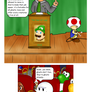 Luigi's year, Luigi's rules